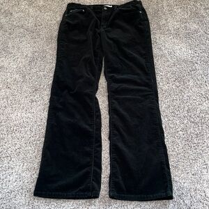 Calvin Klein Black Women's Pants